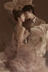-易摄影婚纱摄影工作室