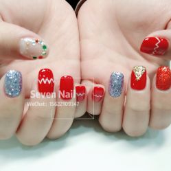 -Seven Nail七姑娘の美甲店