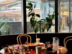 -SHAN山(前滩太古里店)