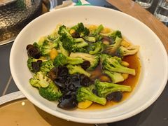 -黔蘑菇四季餐厅(观山湖店)