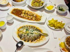 -张福记(五一公园店)