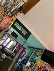 -MDZ STORE·TATTOO·耳饰