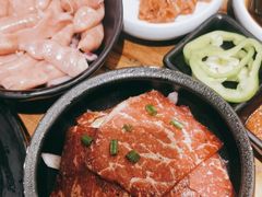 -九田家黑牛烤肉料理(香河店)