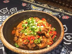-阿嫂印象·民间江湖菜(大学城店)