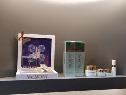 -栖SPA·ONDA ·海菲秀·皑皑科技美肤中心