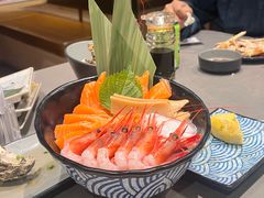 -御满屋日本料理