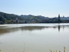 -美的鹭湖森林度假区