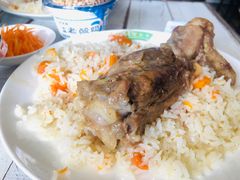 -217丰惠源抓饭(星湖街店)