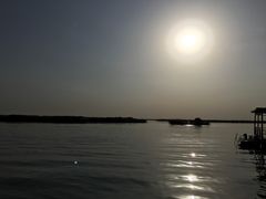 -乌梁素海景区