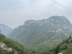 -抱犊寨风景区