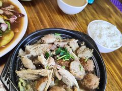 -友利砂锅居(烟台店)