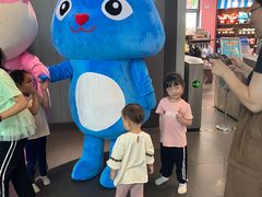 -蒙特利亲子乐园