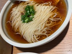 老牌虾籽阳春面-苏小柳点心·手作小笼包(新街口分院店)