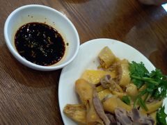 -王中王餐厅(东安路店)