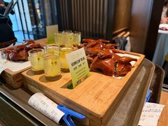 -汤城小厨•粤菜•靓汤(金融街店)