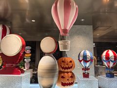 -温德姆至尊酒店·璇全日餐厅