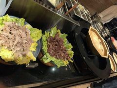 -城市名人酒店喝彩西餐厅(人民南路店)