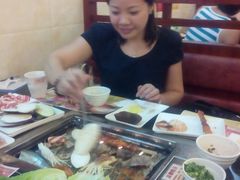 android_upload_pic-非烤勿扰自助烤肉海鲜火锅(南城莱蒙店)