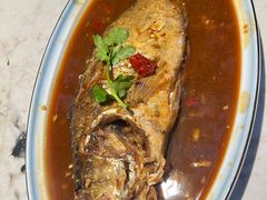 -又见炊烟私房菜(敬亭路店)