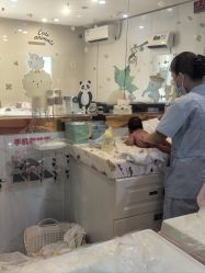 -恒悦贝贝月子会所(海珠店)