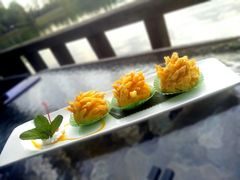 榴莲酥-大耳象东南亚风情餐厅(月湖公园店)