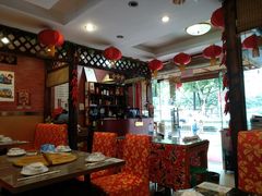 -东北农家院·铁锅炖(莘庄店)