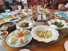 -糟粕醋·椰苑海南菜餐厅(亚龙湾天域酒店)