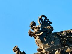 -西安市广仁寺