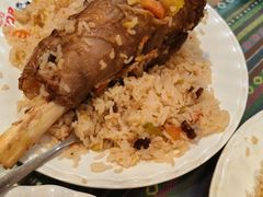 -开帝锐抓饭(五一路店)