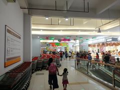 -新世纪长盛广场(美景中路店)