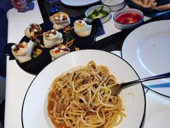 意大利肉酱面-atta bj(国贸商城店)