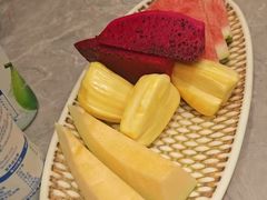 -一绪に寿喜烧(荟聚店)