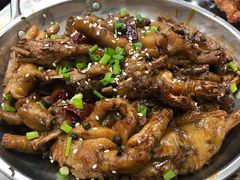 -小民大排档(马场角横路店)