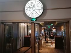 -成都百丽宫影城(LUXE太古里店)