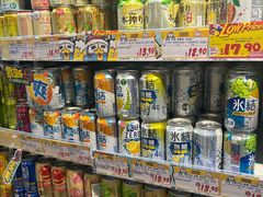 -DON DON DONKI(名珠城店)