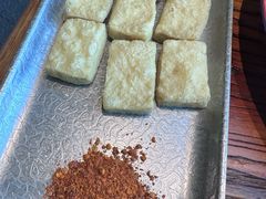 -北丐先生·野馄饨烧烤(长宁龙之梦店)