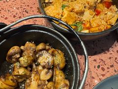 -La Terre乐田(万象城店)