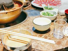 -德顺斋爆肚涮肉馆·烧烤·羊蝎子·清真炒菜(马驹桥店)