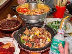 -罗妈砂锅(四川成都奎星楼店)