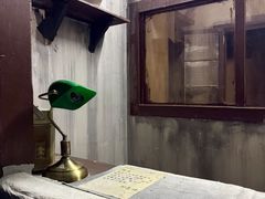 -棂笼·深度沉浸密室(武汉旗舰店)