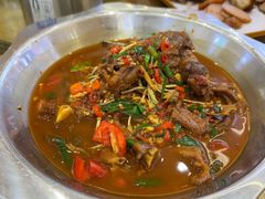 -三只鸟本地特色菜馆(上饶总店)