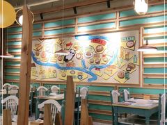 大堂-付掌柜在成都·热炒砂锅集(金禾店)