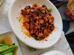 -津悦·正阳春烤鸭(红旗南路店)