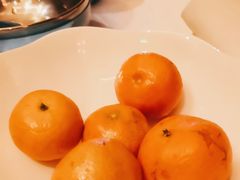 -上海金桥红枫万豪酒店-万豪中餐厅
