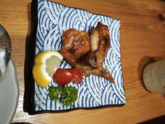 -福匠日本料理(人民路店)