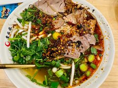 辣味羊肉粉-贵凤凰贵州米粉(五道口店)