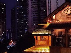 -重庆十八梯传统风貌区