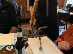 -B'Churrasco Brazilian BBQ Restaurant Melbourne
