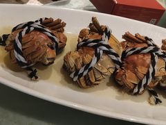 -大家食府·福建菜(FAC协盛中心庭院餐厅店)