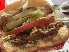 -FATBURGER 特富客汉堡(外交公寓店)